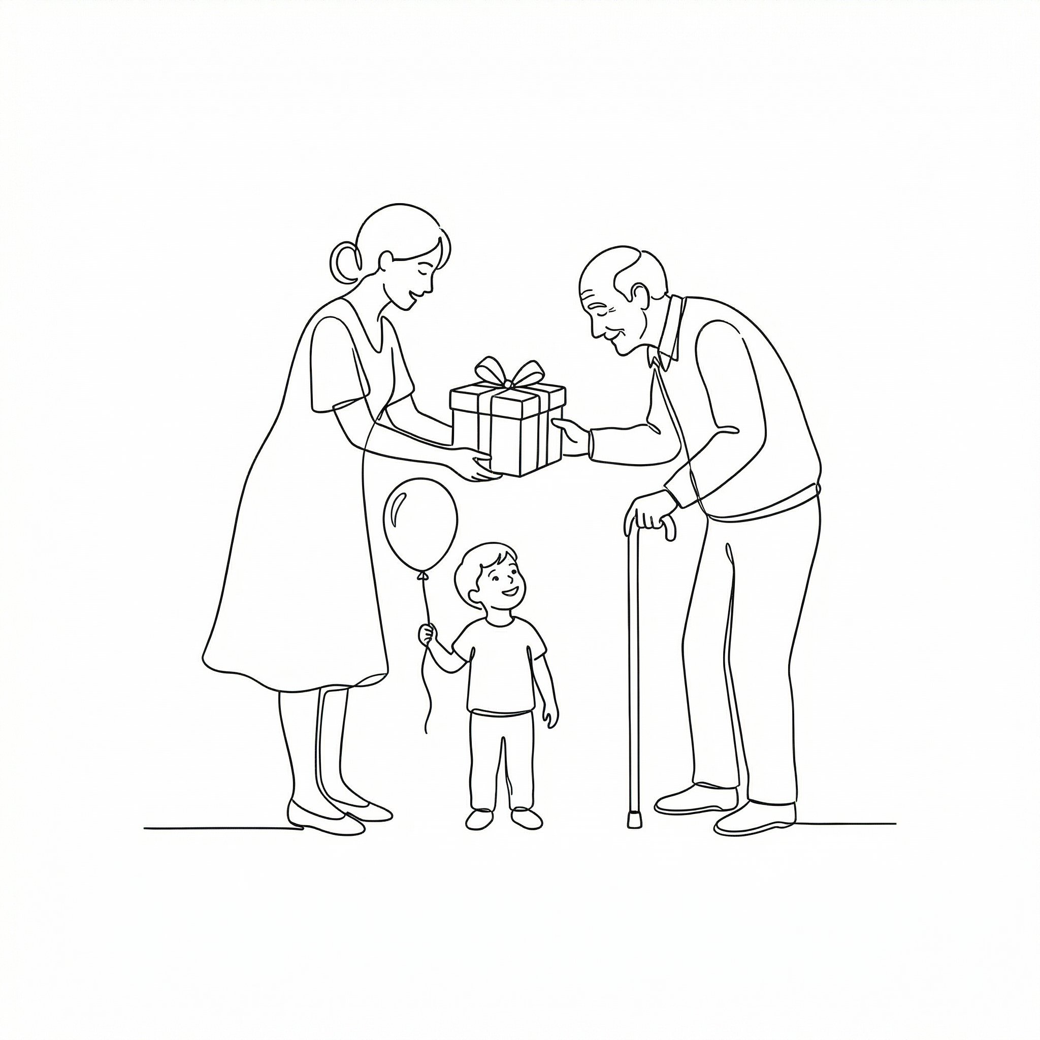 Пожертвование