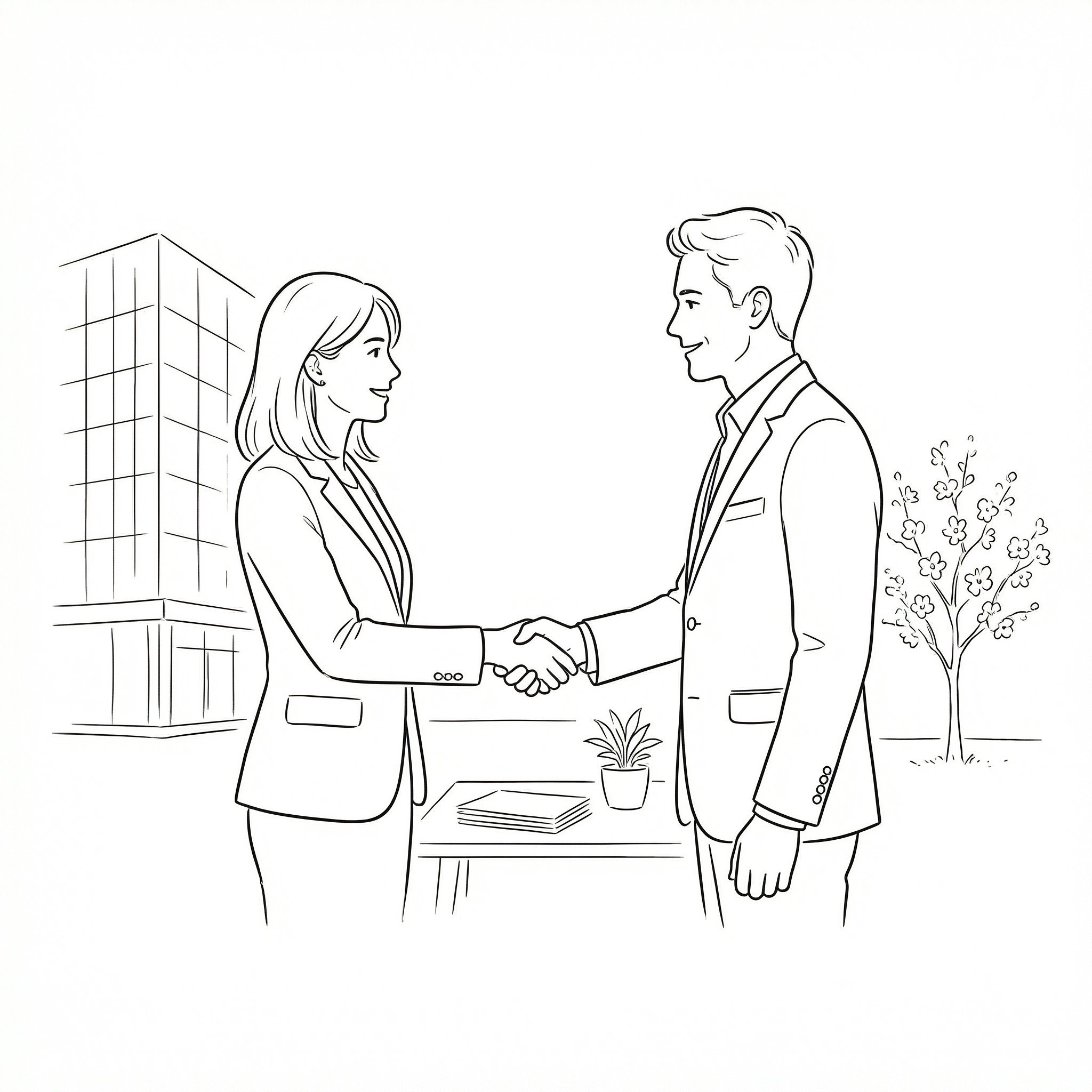 Партнёрство